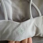 Athleta  Light Purple Grey Sport Bra🫧 Photo 1