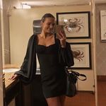 Princess Polly Jagger & Stone The Liv Mini Dress From Photo 8