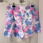 Sanctuary SUNSOAKER FLEECE LINED MIDI SHORTS Photo 3