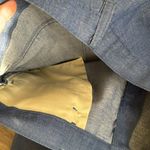 None Custom made slouchy oversized jeans from Japan size medium 34 waist Photo 7