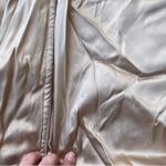 Max Mara Wool Belted Trench Coat 2 Photo 8