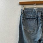 Citizens of Humanity x Wilfred Liv Straight Crop High Rise Jeans Size 29 Photo 6