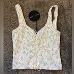 White Fox Boutique  Need to Know You Top Photo 0