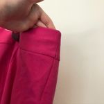 Lane Bryant NEW NWT Plus Size Solid Bright Pink Ponte Knit Straight Pencil Skirt Photo 11