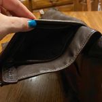 Rolf’s genuine leather purse Brown Photo 10