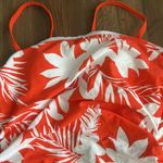 Cupshe  one Piece Square Neck Bathing Suit Size L Photo 5