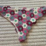 Beach Riot  Kaylin Bottoms in Love Flower Photo 2