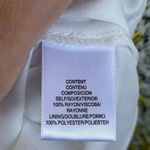 WAYF  Leanne Double Slit Smocked Midi Dress small Photo 11