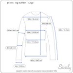 sweatshirt anytime hot stuff pizza maroon blue embroidered 1990s Size L Photo 8