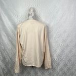 Woolrich Vintage Floral Long Sleeve Tee Size XL Photo 4