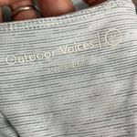 Outdoor Voices  TechSweat Crop Top (size M) Photo 6