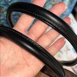 Kate Spade Large Pink and Black Tote Bag Photo 2