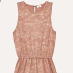 Wilfred  Aritzia Rive Paisley Print‎ Romper Photo 3