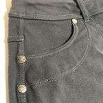 Athleta  Bettona Black Stretch Pocket Tennis Golf Skort Skirt 581198 W-557 Sz XS Photo 4