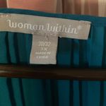 Woman Within Blouse Photo 4