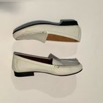 Naturalizer  White Loafer Photo 1