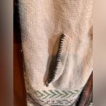 Anthropologie Sleeping On Snow Fair Isle Cardigan Sweater Coat M Multicolor Size M Photo 7