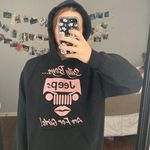 Jeep Sweatshirt Photo 0