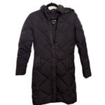 The North Face  Miss Metro Hooded Parka Coat Jacket Photo 0