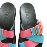 Chacos Chaco Women's Chillos Slide Sandals 8 Photo 6