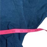 Vintage Faculty Madness Basketball Tiger Black Cropped Tshirt Large Black Photo 4