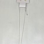 David's Bridal Pearl Necklace and Earrings Set Photo 0