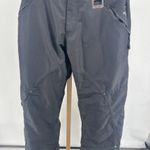 Ocean & Earth Ski Snow Pants Black Women’s Size Medium Winter Sports Outdoor Photo 0