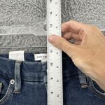 Good American NWT Good Legs Skinny Jeans Mid Rise Organic Cotton Women 6/28 x 28 Photo 8