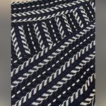 Haute Rogue  Susan Geo Mini Skirt Photo 5