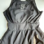 Wish  Black Halter Dress  Photo 2