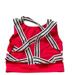 Devils 666 Cheerleader Halloween costume Size XS Photo 3