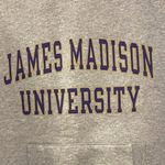 Champion JMU James Madison University  Hoodie, Small Photo 1
