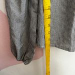 Brandy Melville  Striped Off‎ Shoulder Top Y2K 2000s Indie Sleaze Tumblr Small Photo 4