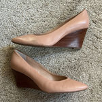 Franco Sarto Leather  Heels Photo 0
