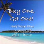 Splendid 🆕  striped short sleeve knit scoop neck pullover sweater top gray xs Photo 7