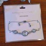 Adrienne Vittadini Adrienne Vitadini Rhinestone Bracelet Photo 0