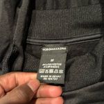 BCBGMAXAZRIA  Black Hoodie SIZE M Photo 1