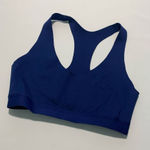 All in motion, sports bra Blue Photo 0