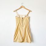 Urban Outfitters NWT  UO Bari Corset Mini Dress Size M Photo 4