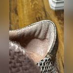 Gianni Bini Bini size 9 sneakers Photo 4