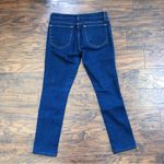 J Brand • 912 Pencil Leg skinny jeans Ink dark wash indigo slim straight skinny Photo 6