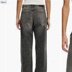 Cotton On Charcoal Black Denim Jeans-Bootcut | Women’s Size 4 Photo 9