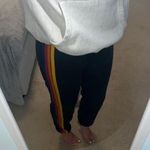 Aviator Nation Navy Sweatpants Photo 3