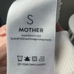 Mother tops the square wash ombre pinks lover small‎ White Photo 7