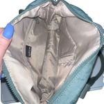 Kipling  Womens Live Light Green Crossbody/Shoulder‎ Bag. NO GORILLA keychain Photo 5