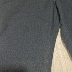 Lee NWT  Classic Fit Animal Print Denim Jeans Photo 3