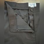 Coral Bay Golf | ladies flat front golf shorts. Size: 12 Photo 7