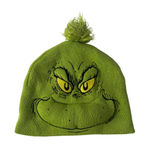 Dr. Seuss Grinch Beanie Photo 0