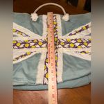 BODEN Union Jack tote bag Blue Photo 4