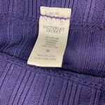 Victoria's Secret MD Victoria Secret purple snap body suit Photo 4